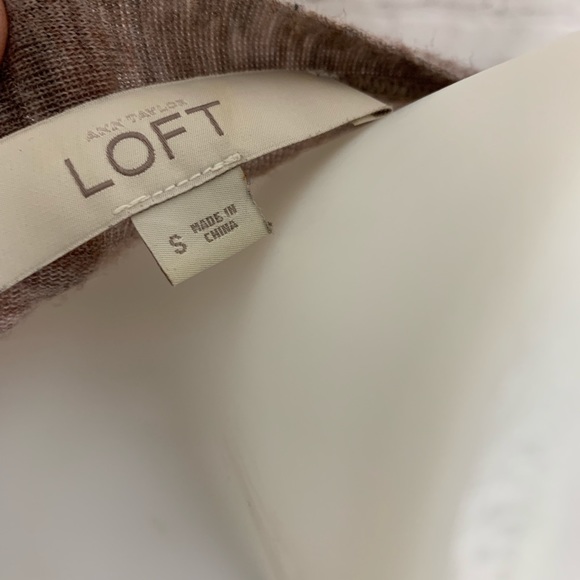 Loft Soft Merino Wool Cardigan - Picture 6 of 7